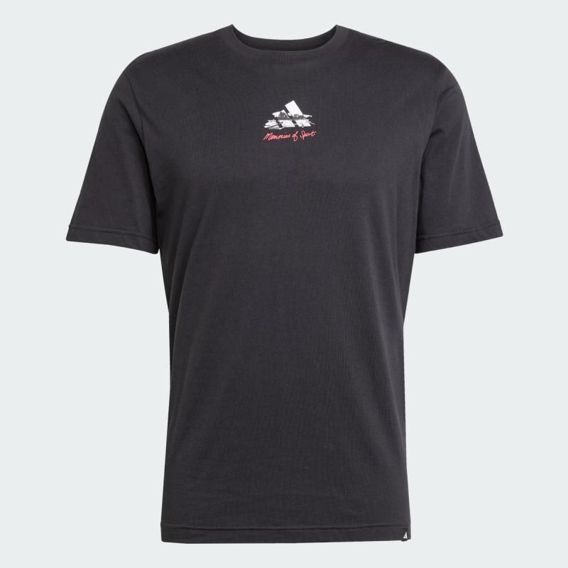 Adidas M Gallery T JM6440 Adidas