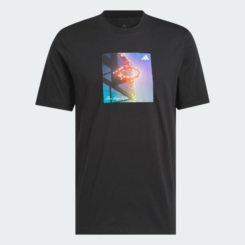 Adidas M HLDY Court T JN2501 Tričko Adidas