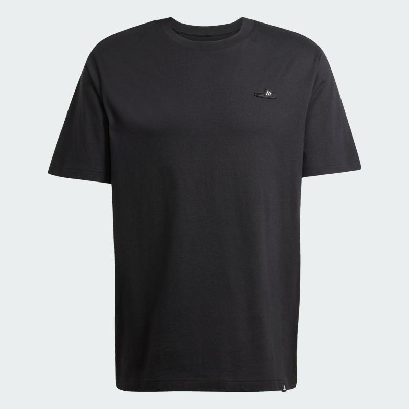 Adidas M L Slide TEE JJ4003 Tričko Adidas