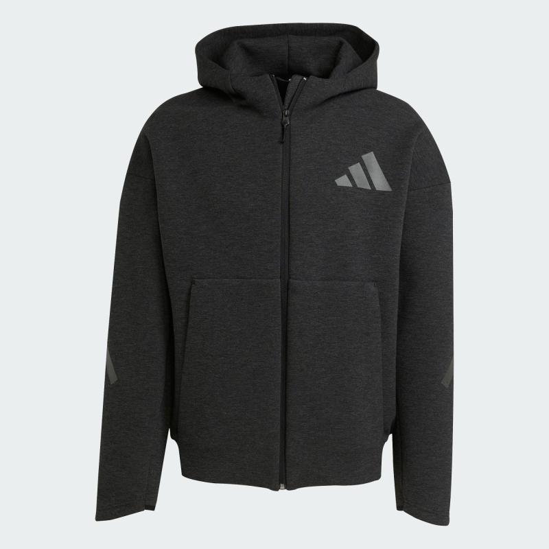 Adidas M Z.n.e. PR FZ JM6055 Mikina Adidas