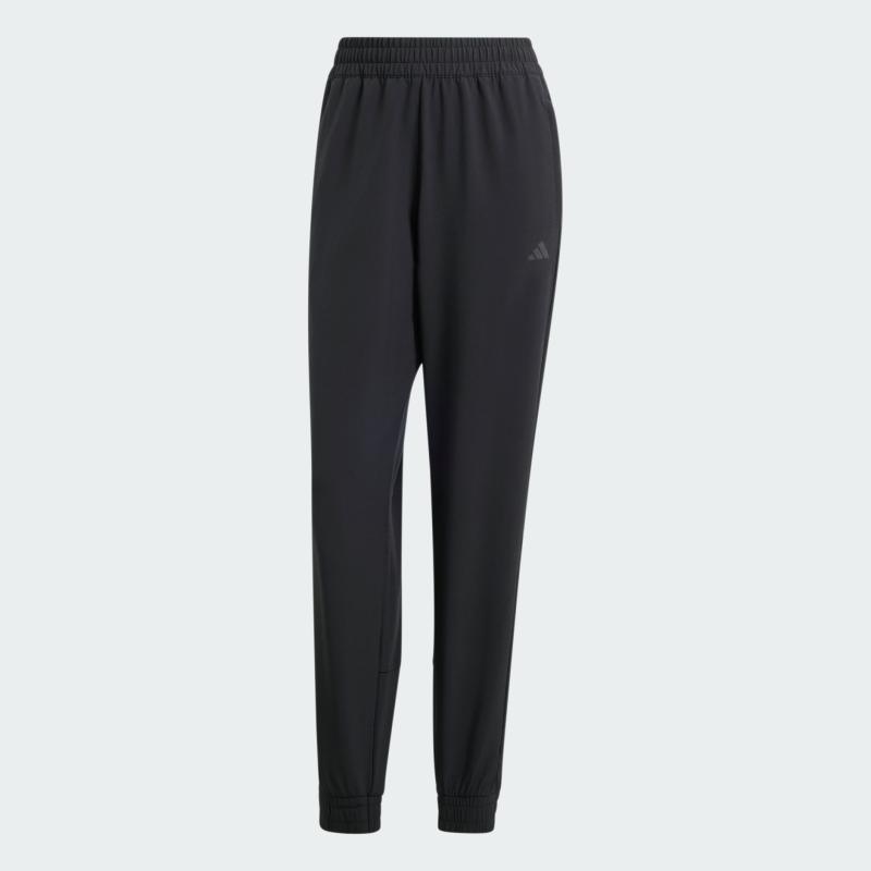 Adidas Pacer WVN PANT IK5471 W dámské tepláky Adidas