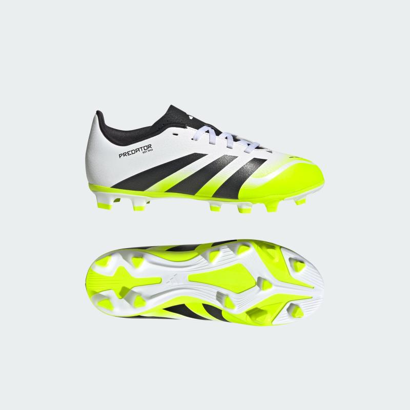 Adidas Predator CLUB Fg/mg J JH8868 K Kopačky lisovky Adidas