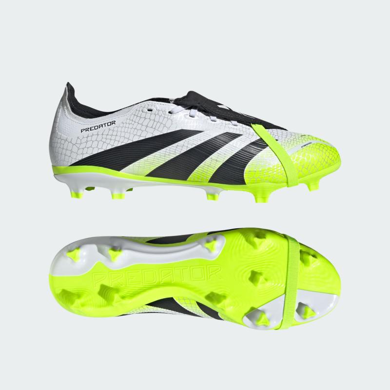Adidas Predator League FT Fg/mg JI1111 Adidas