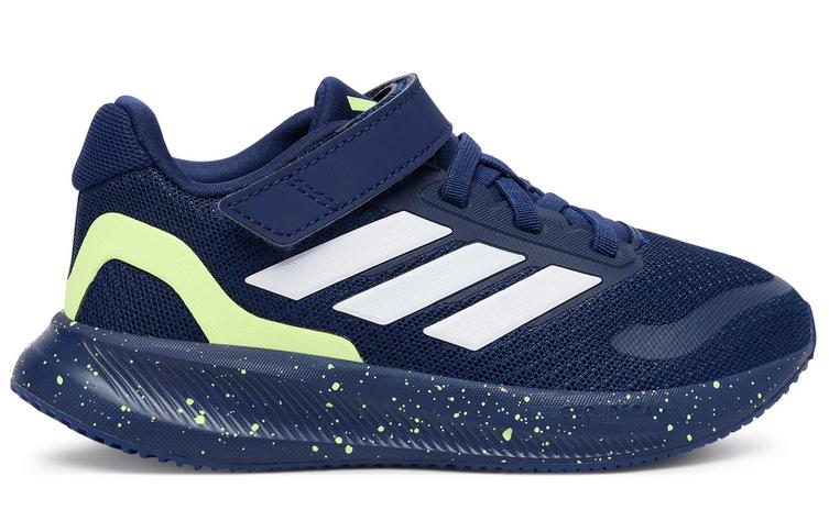 Adidas Runfalcon 5 EL C IH4660 K dětské tenisky Adidas