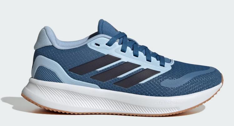 Adidas Runfalcon 5 J JP9390 K dětské tenisky Adidas