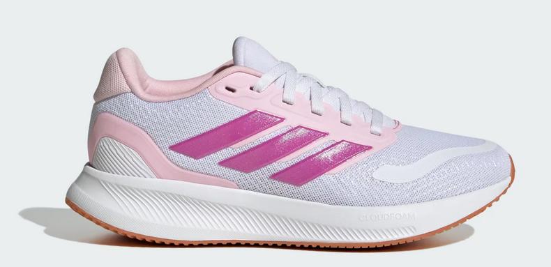 Adidas Runfalcon 5 J JP9396 K dětské tenisky Adidas