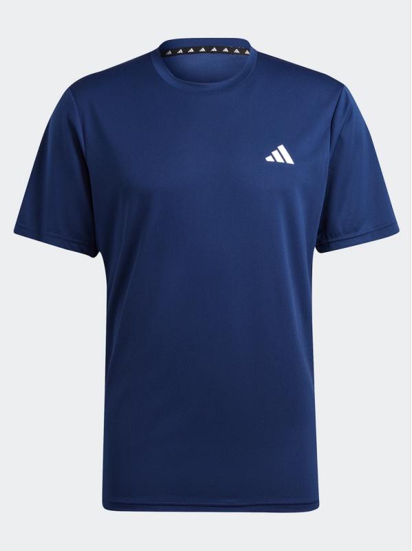 Adidas Tr-es BASE T IC7429 M Tričko Funkční Adidas