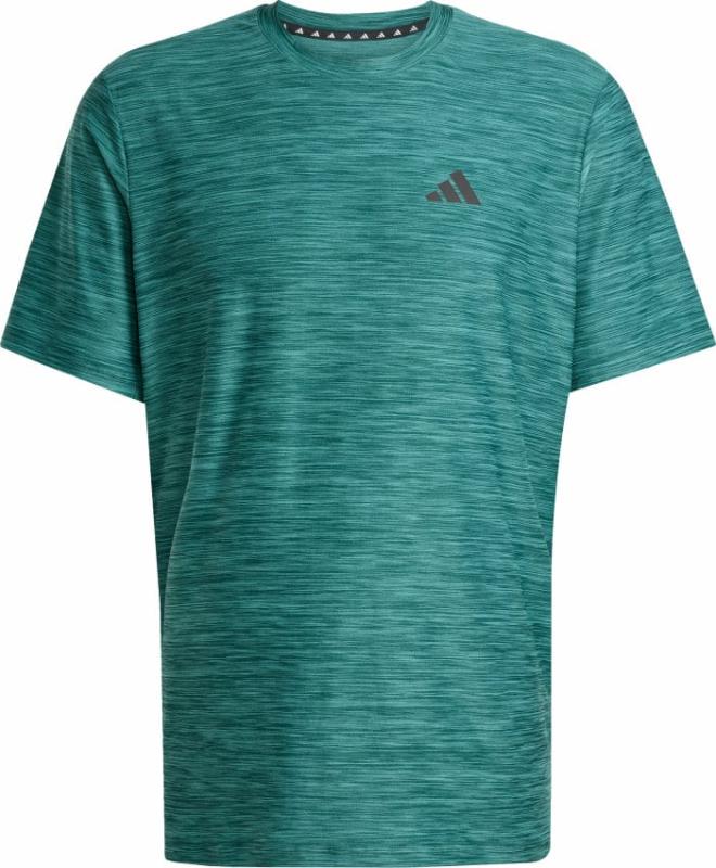 Adidas Tr-es Stretch T JW3443 M Tričko Funkční Adidas