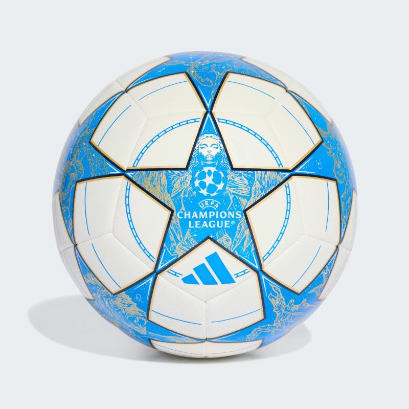 Adidas UCL TRN JP1534 MÍČ Fotbal Adidas