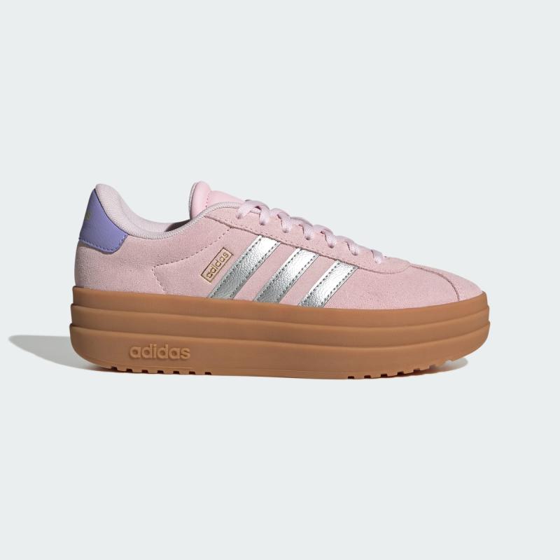 Adidas VL Court BOLD J JQ4556 Adidas