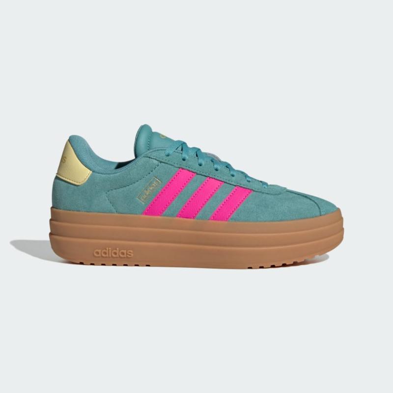 Adidas VL Court BOLD JQ5634 W Adidas