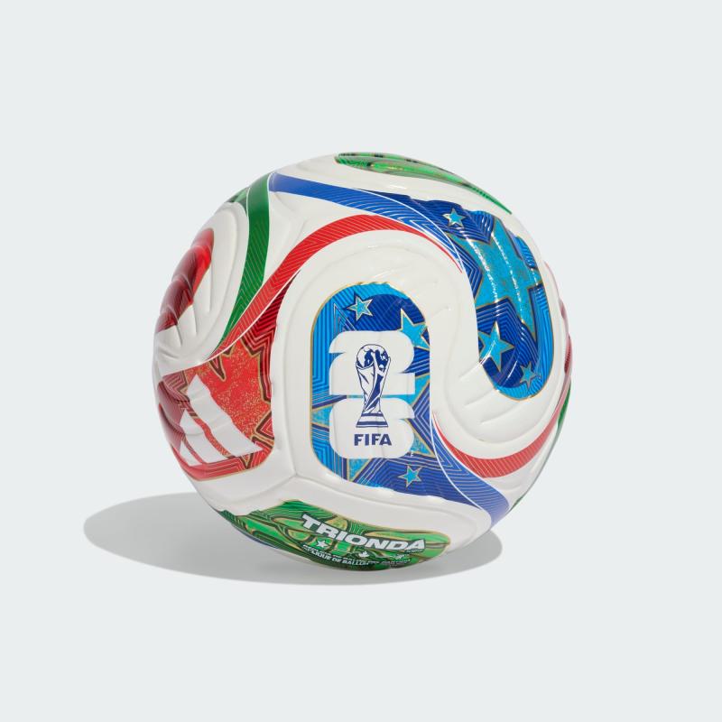 Adidas WC MINI JD8034 Fotbalový míč Adidas