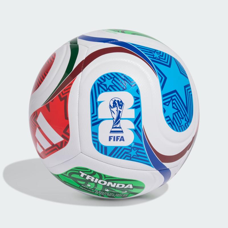 Adidas WC TRN JD8032 MÍČ Fotbal Adidas