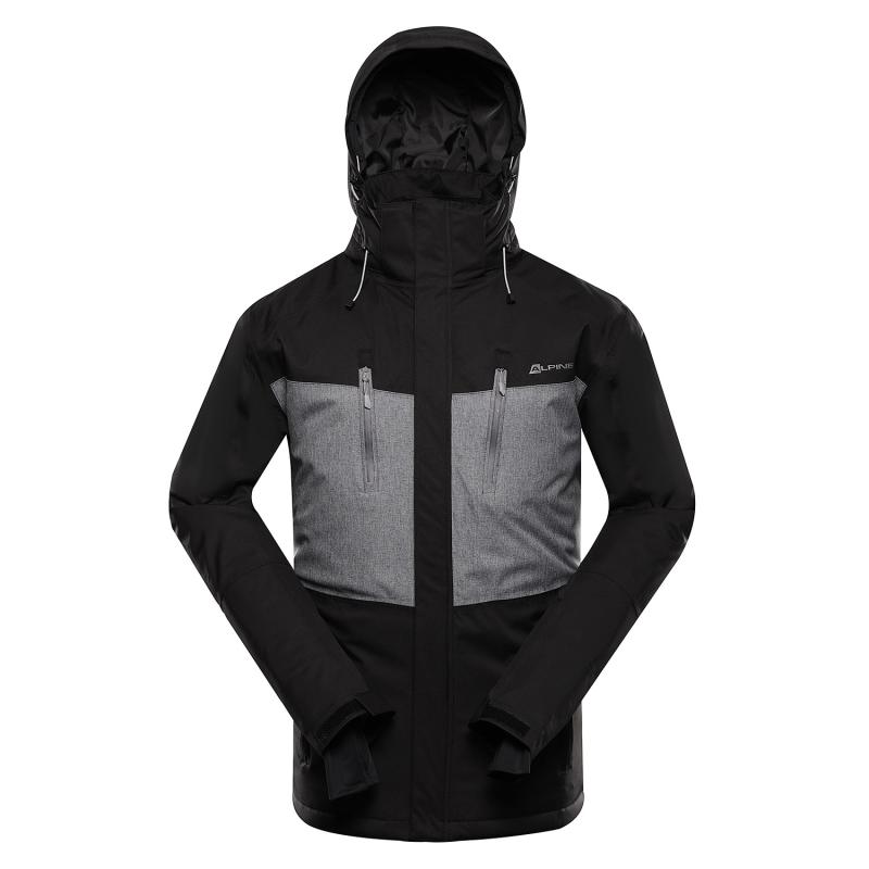 Alpine Pro COMED Alpine Pro