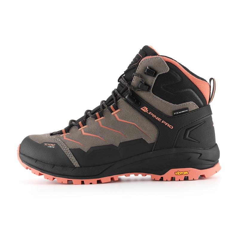 Alpine Pro CREDE Alpine Pro