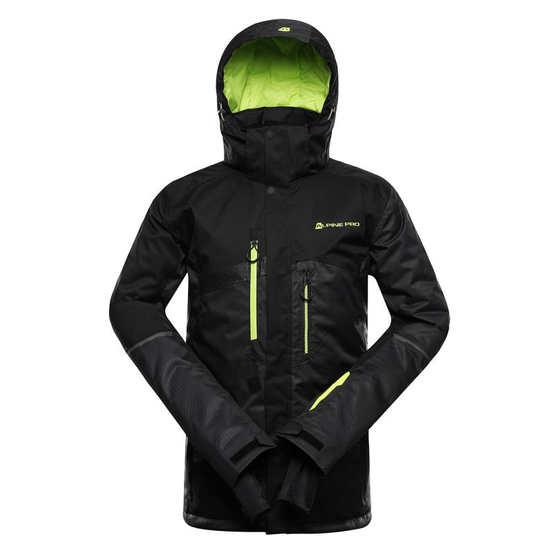 Alpine Pro DEAR 2 Alpine Pro