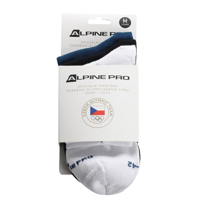 Alpine Pro DERPE Alpine Pro