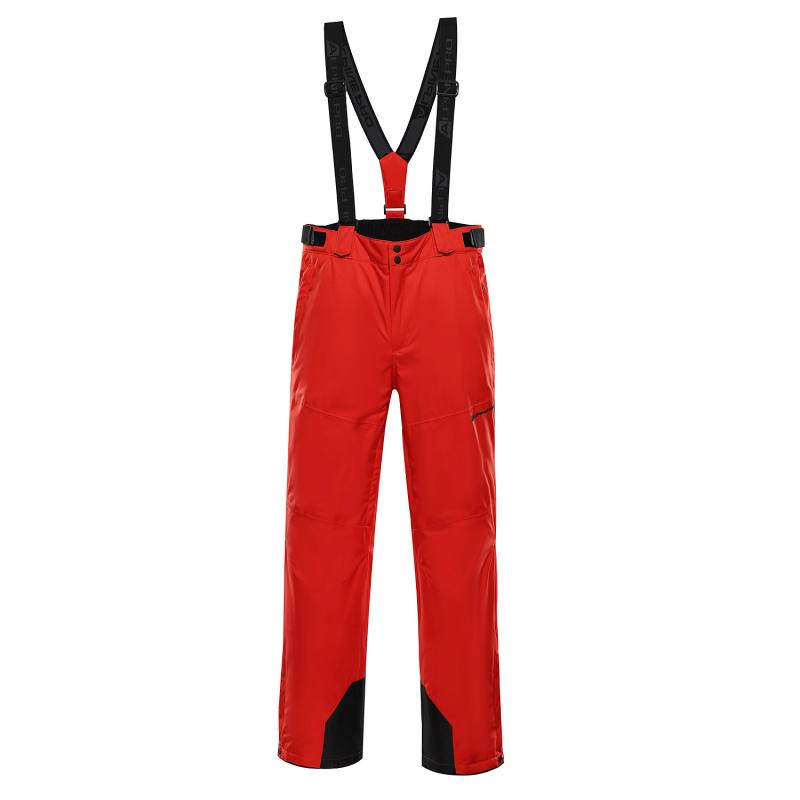 Alpine Pro EDES 2 červené Alpine Pro