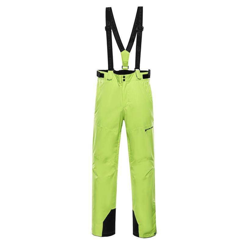 Alpine Pro EDES 2 Alpine Pro