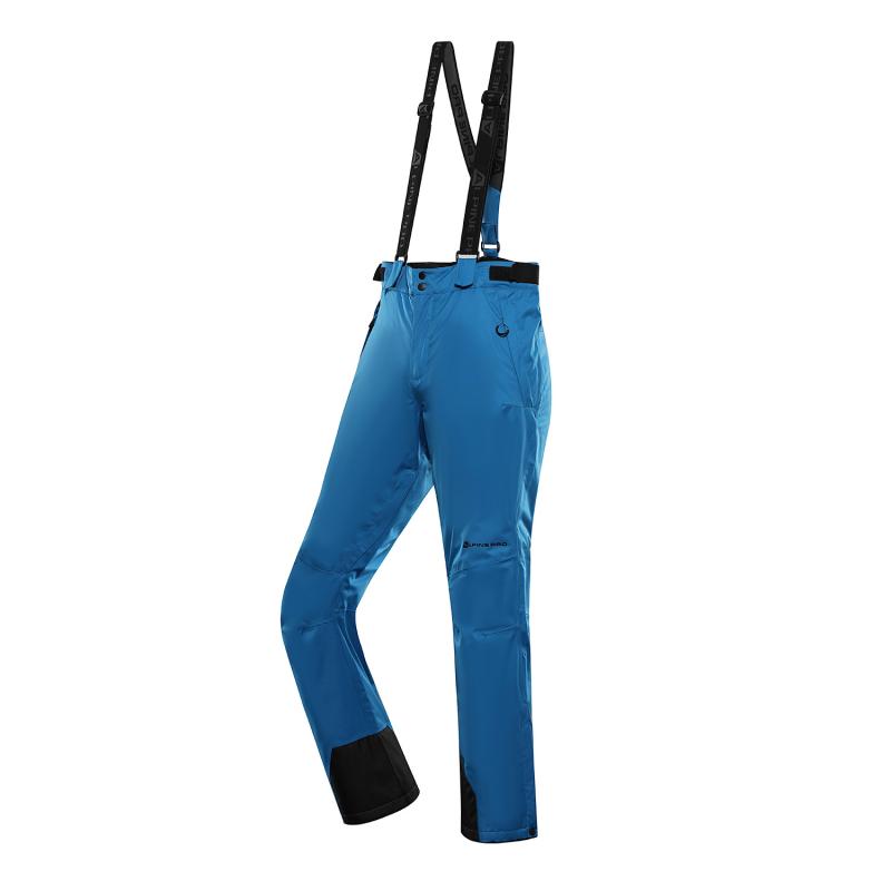 Alpine Pro EDES modré Alpine Pro