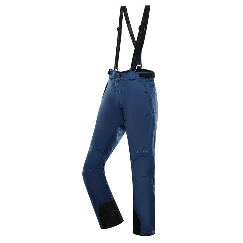Alpine Pro EDES Alpine Pro