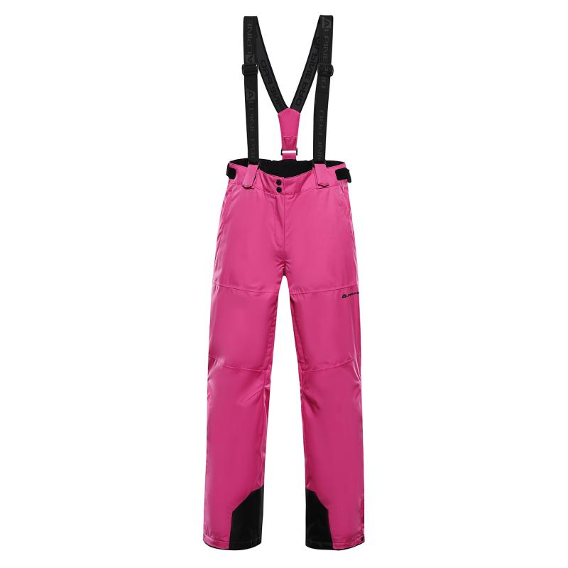 Alpine Pro EDESA 2 Alpine Pro