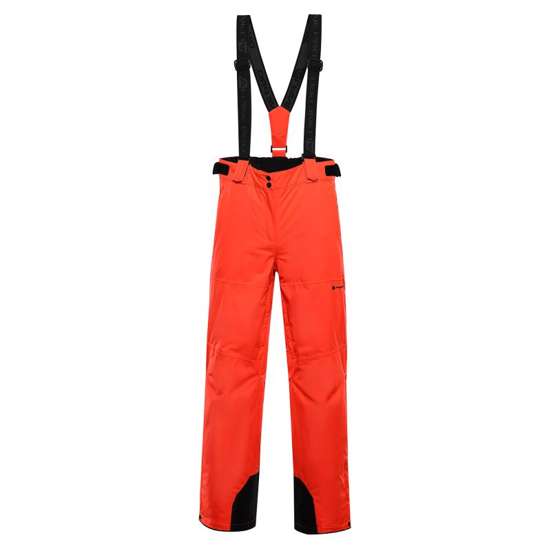 Alpine Pro EDESA 2 Alpine Pro