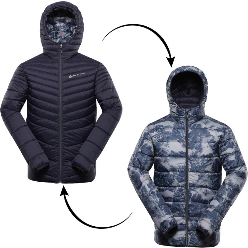 Alpine Pro EROM Alpine Pro