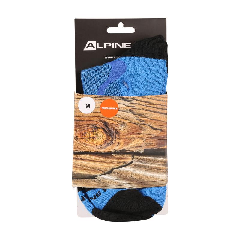 Alpine Pro GANGE Alpine Pro