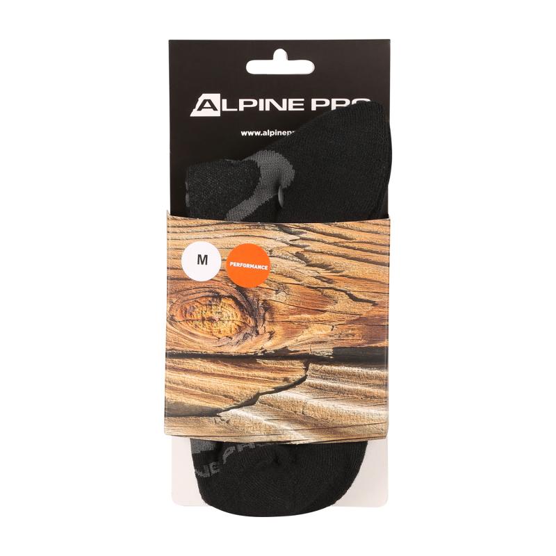 Alpine Pro GANGE Alpine Pro