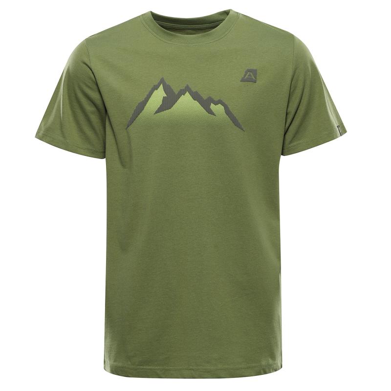 Alpine Pro GREM 2 Alpine Pro