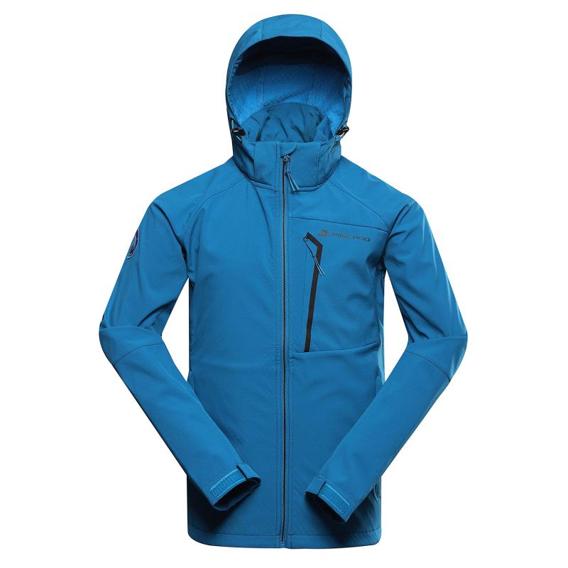 Alpine Pro HOOR modrá Alpine Pro