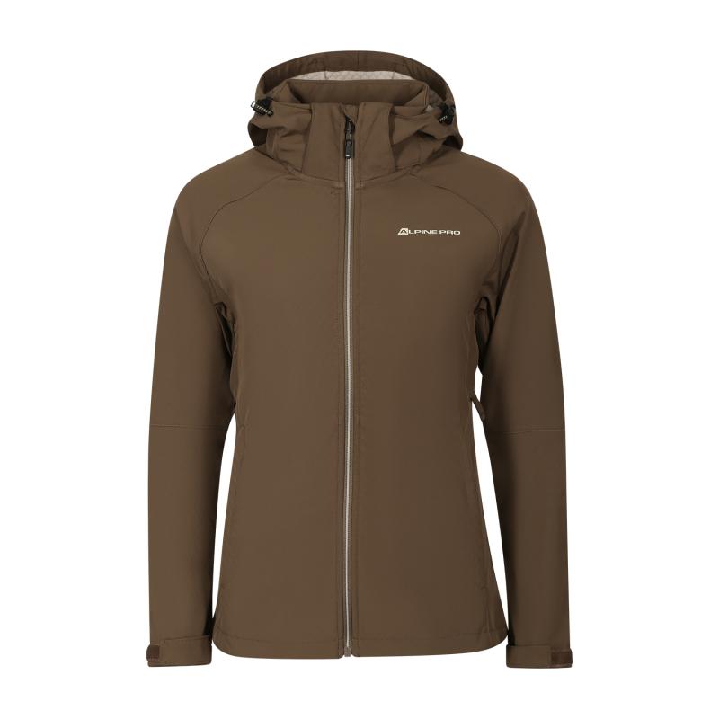 Alpine Pro HOORA Alpine Pro