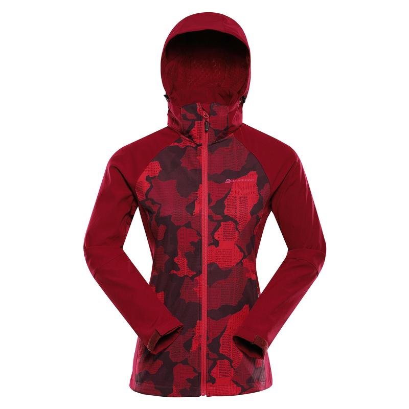 Alpine Pro HOORA Alpine Pro