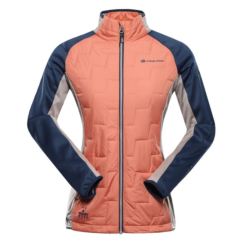 Alpine Pro JORWA Alpine Pro