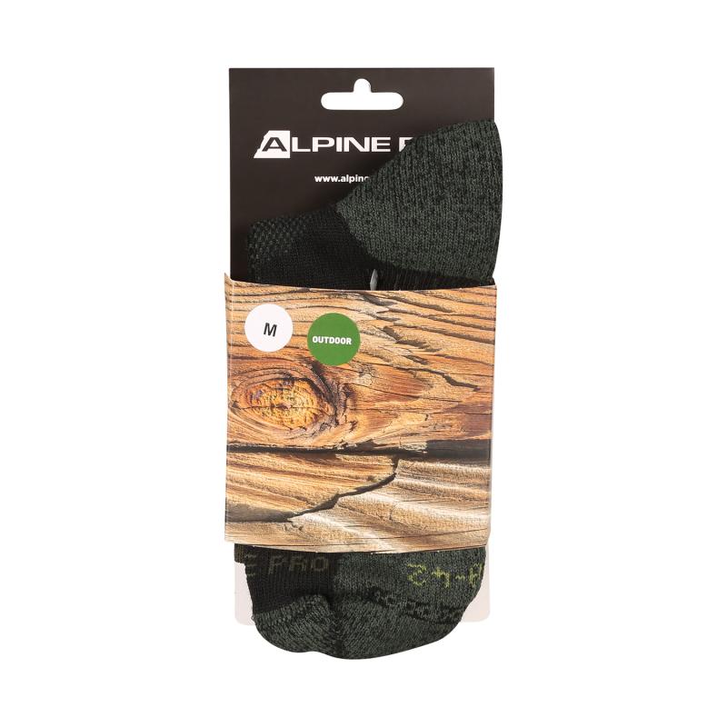 Alpine Pro KEROWE Alpine Pro