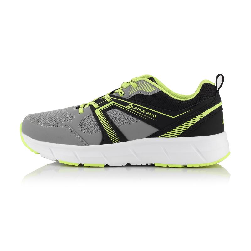 Alpine Pro LOHAQE Alpine Pro