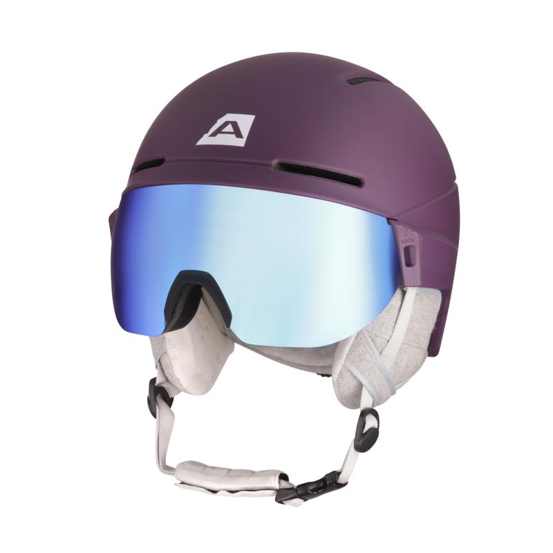 Alpine Pro MARGE Alpine Pro