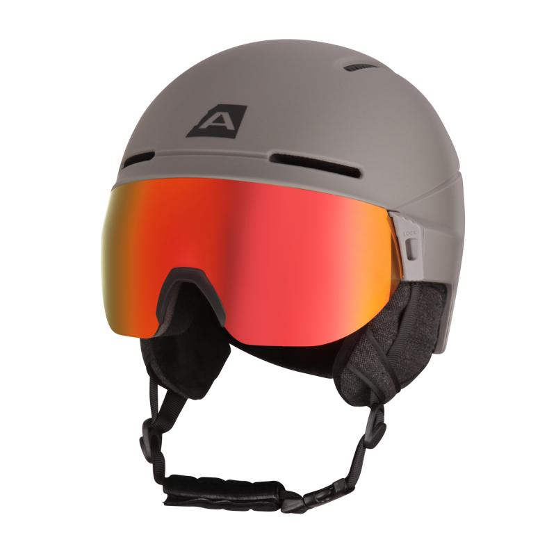 Alpine Pro MARGE Alpine Pro