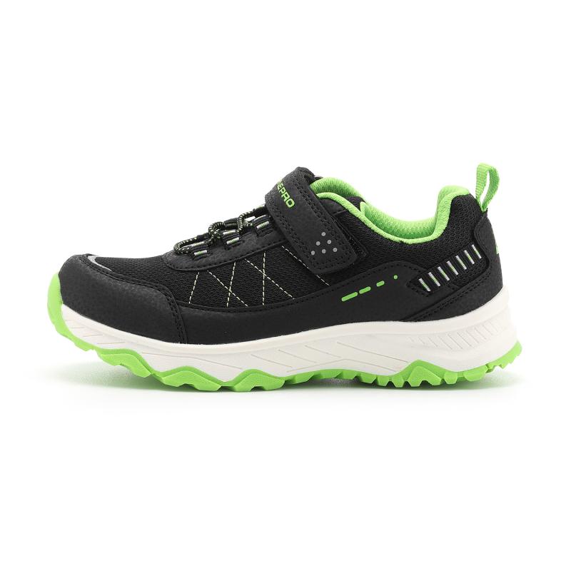 Alpine Pro MORELO Alpine Pro