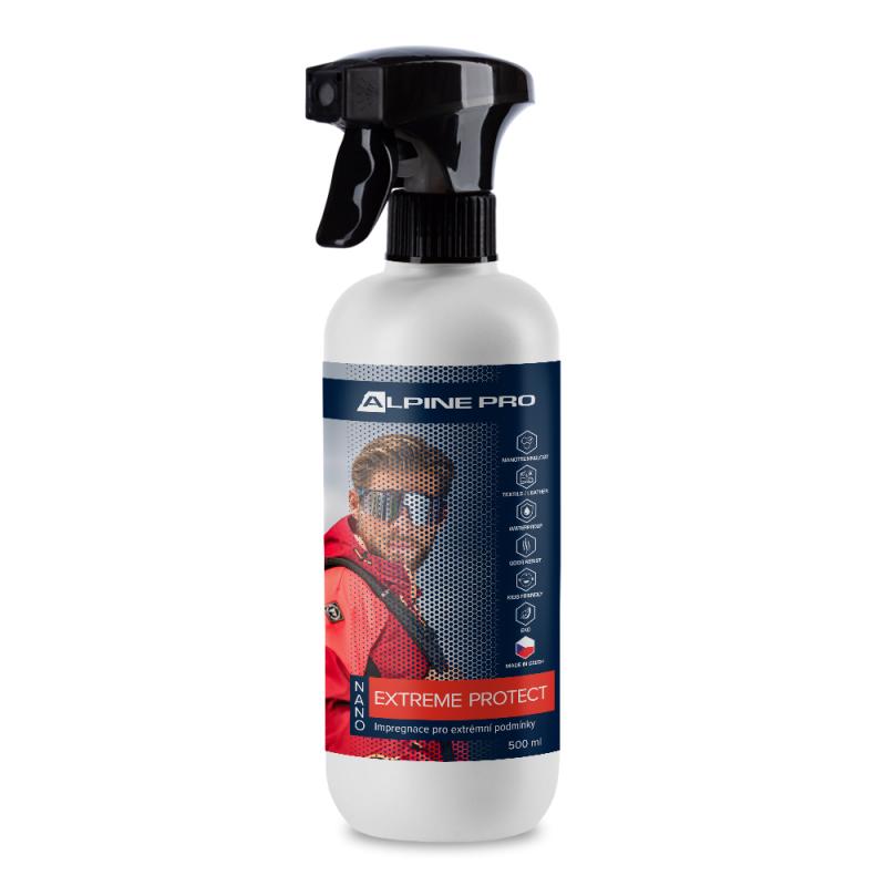 Alpine Pro NANO TEXTIL EXTREME PROTECT 500 ML Alpine Pro