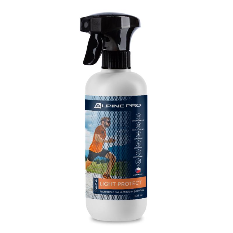 Alpine Pro NANO TEXTIL LIGHT PROTECT 500 ML Alpine Pro