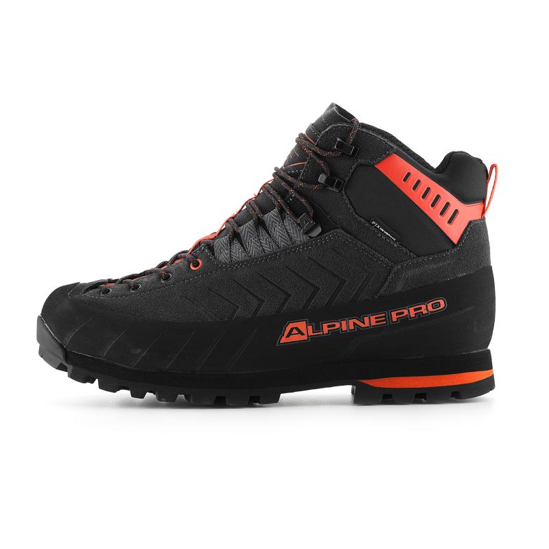 Alpine Pro NONE Alpine Pro
