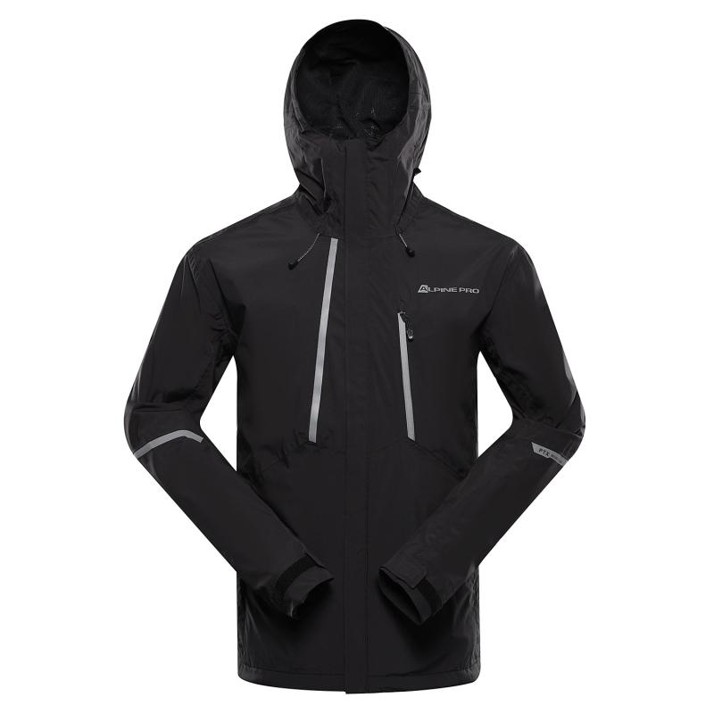 Alpine Pro NOREM 2 černá Alpine Pro