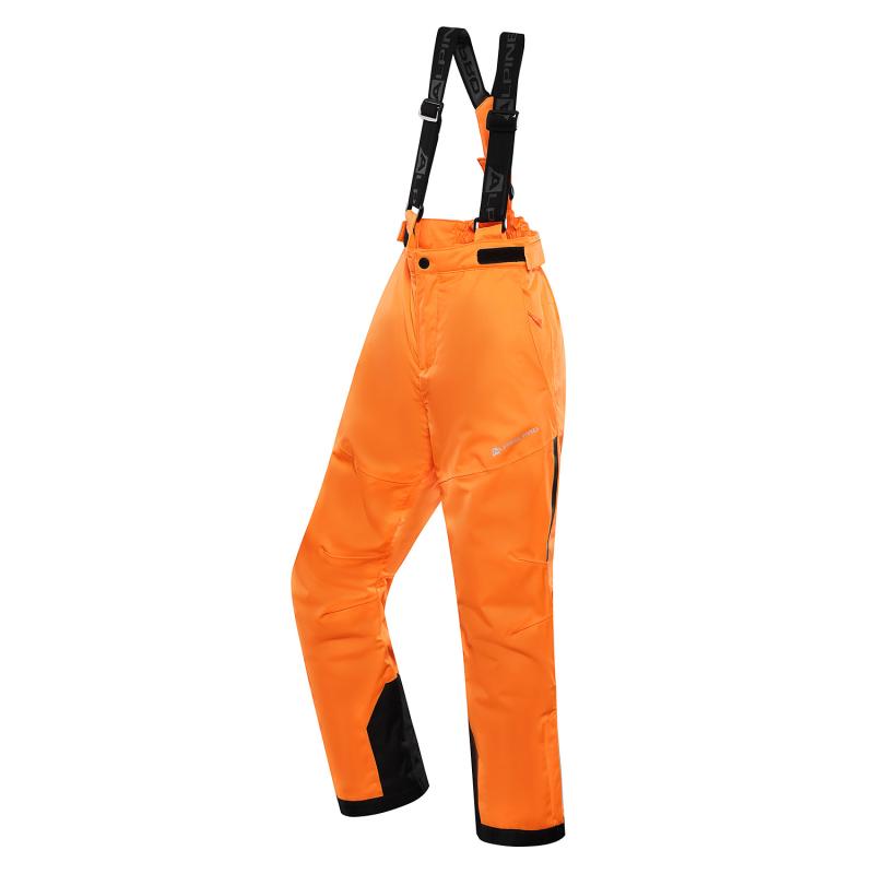 Alpine Pro OSAGO oranžové Alpine Pro