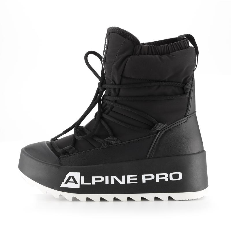 Alpine Pro PRIBA Alpine Pro