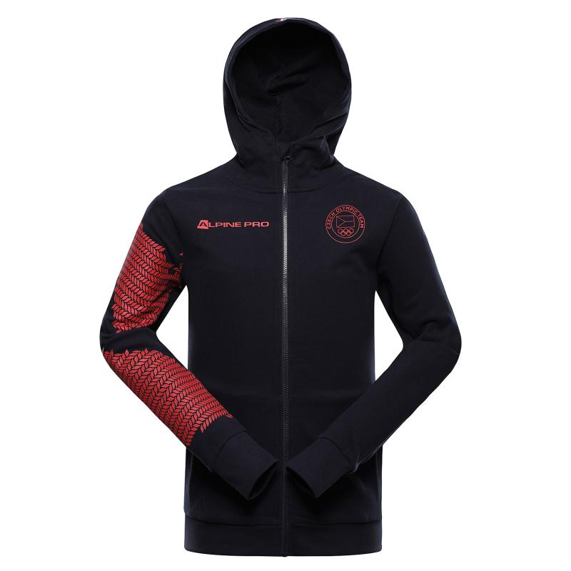 Alpine Pro PROUESS Alpine Pro