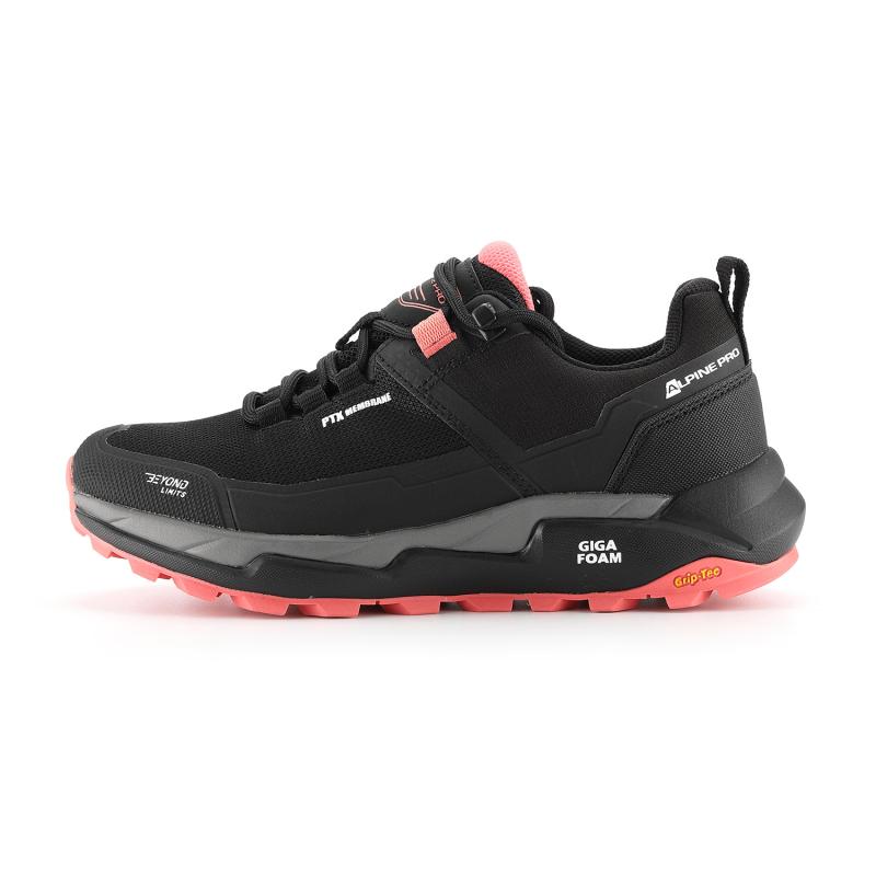Alpine Pro QEDE 2 Alpine Pro