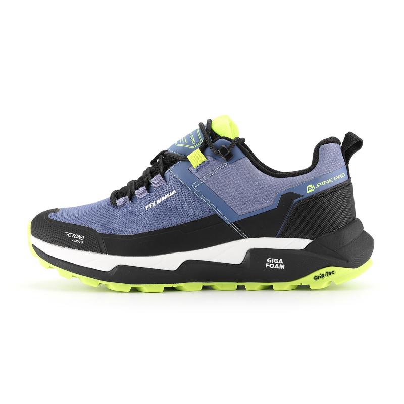 Alpine Pro QEDE 2 Alpine Pro