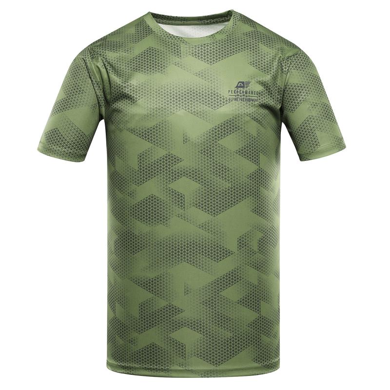 Alpine Pro QUATR Alpine Pro